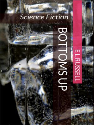 cover image of Bottoms Up